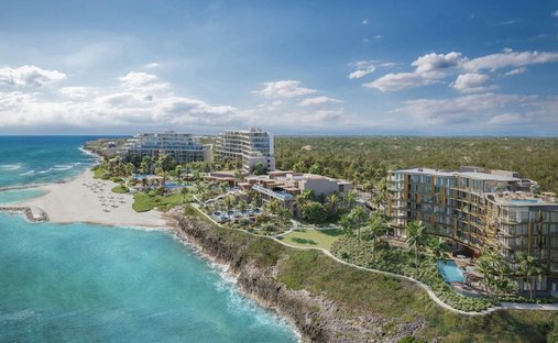 Apartment in Bodden Town, Bodden Town, Cayman Islands 1