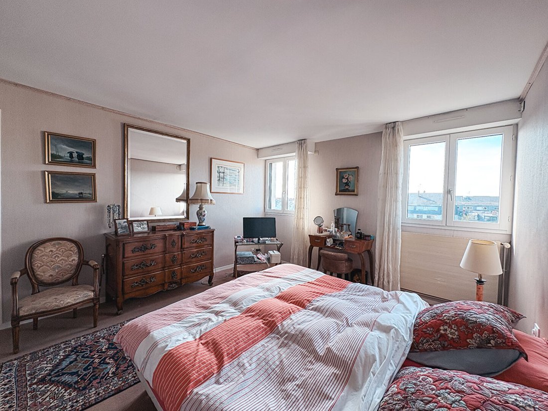 Wohnung in Centre Ville, Nantes, Frankreich 5 - 18972398