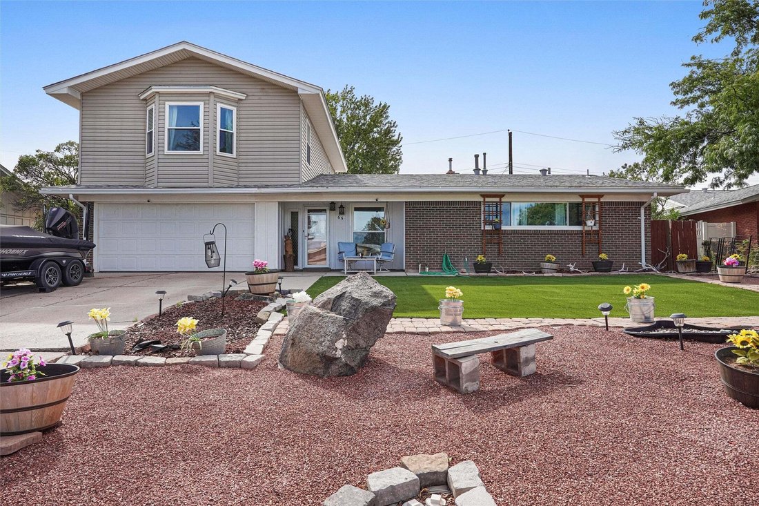 House in White Rock, New Mexico, United States 3 - 18964776