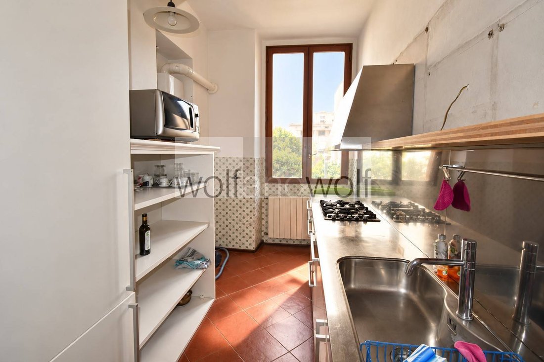 Apartment in Navigli - Bocconi, Milan, Lombardy 5 - 18012017