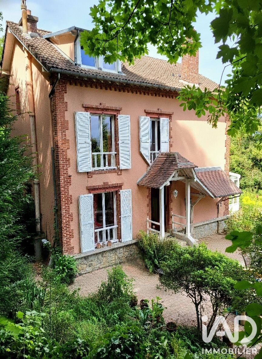 House in Nord, Parmain, France 1 - 18975541