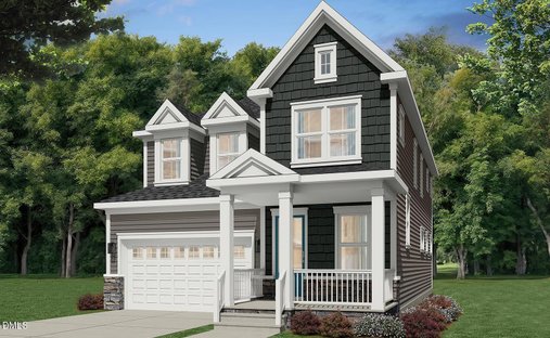 House in Zebulon, North Carolina, United States 1