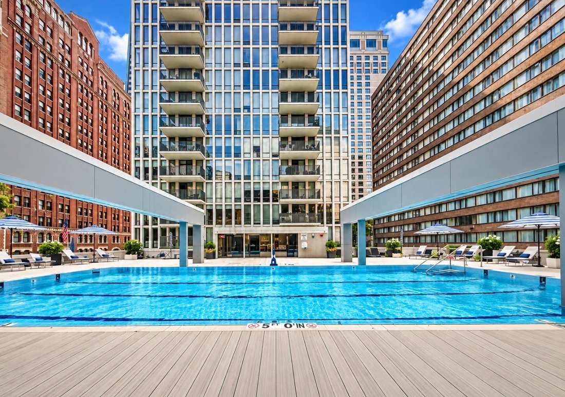 Condo in Chicago, Illinois, United States 4 - 18975065