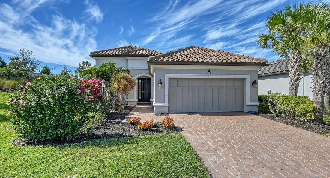 House in Bradenton, Florida, United States 2 - 18973626