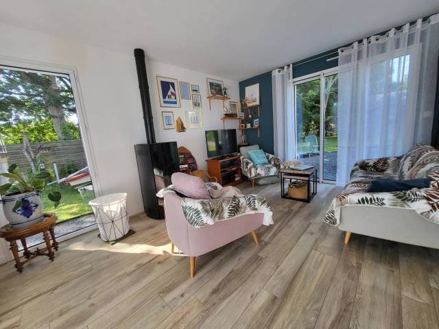 House in Mesquer, Pays de la Loire, France 4 - 16461505