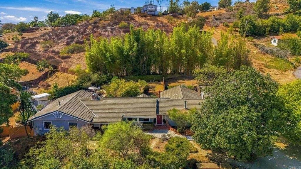 House in Vista, California, United States 1 - 18970669