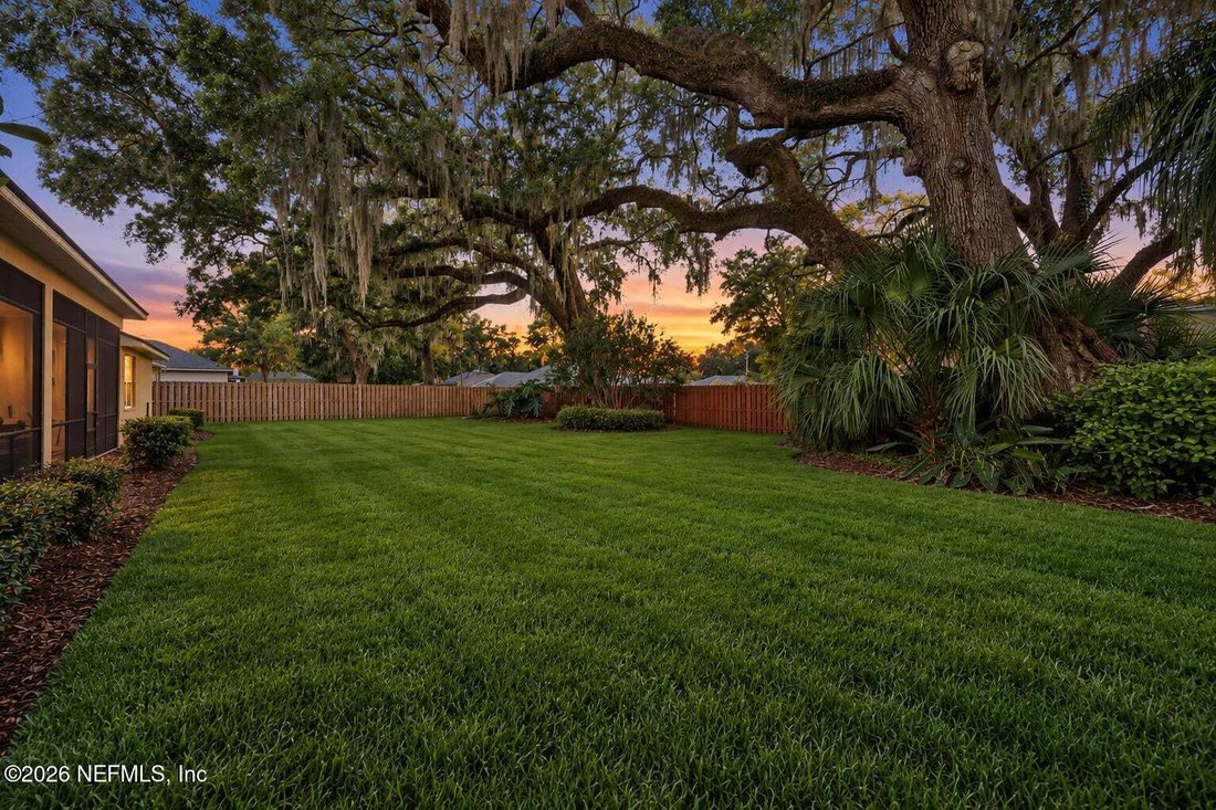 House in Fernandina Beach, Florida, United States 5 - 18980348