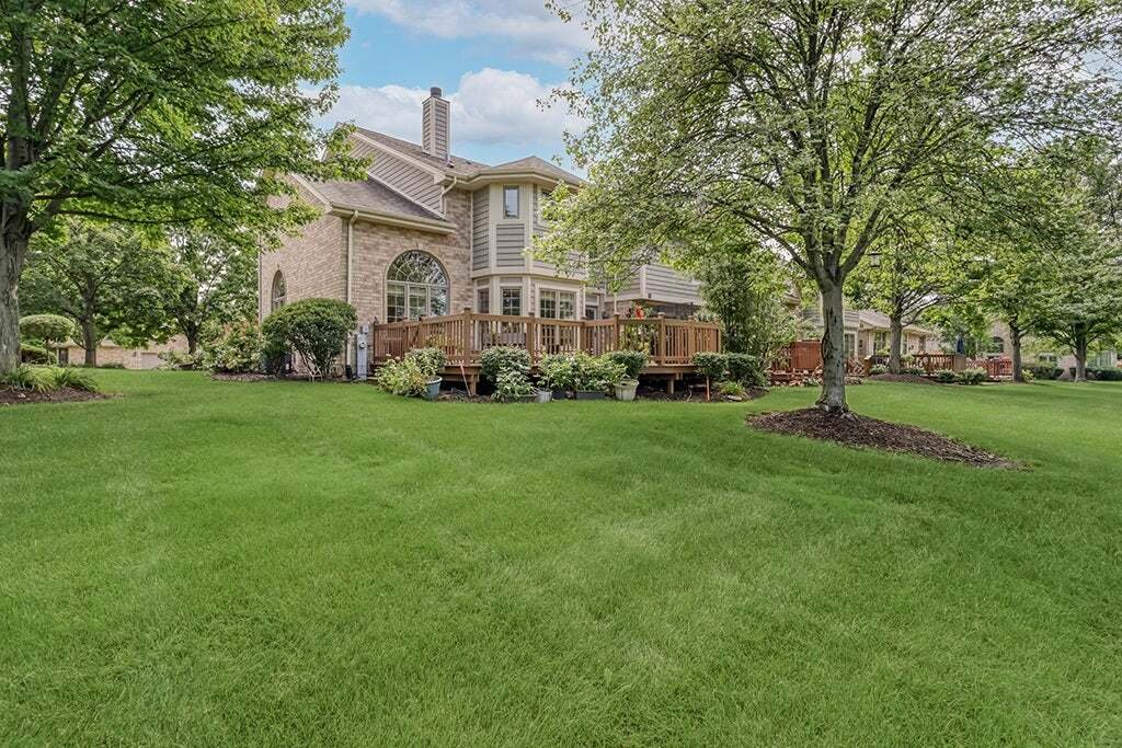 Townhouse in Lemont, Illinois, United States 4 - 18965317
