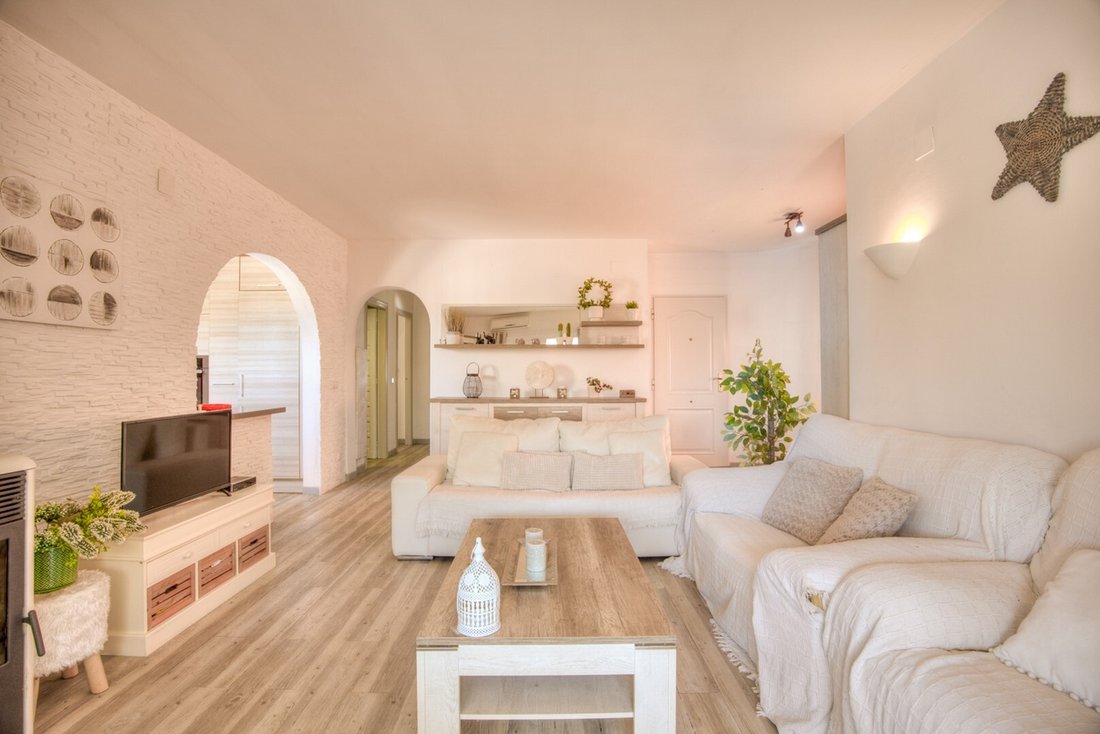 Villa in Moraira, Teulada, Valencian Community 4 - 18976123