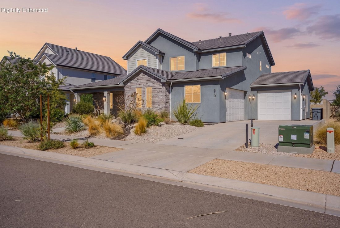 House in St. George, Utah, United States 1 - 18969293