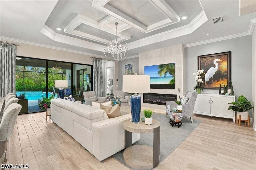House in Bonita Springs, Florida, United States 5 - 18980358