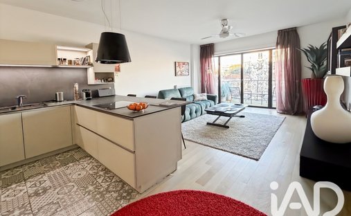 Apartamento en Didot-Porte de Vanves, Paris 14e Arrondissement, París 1