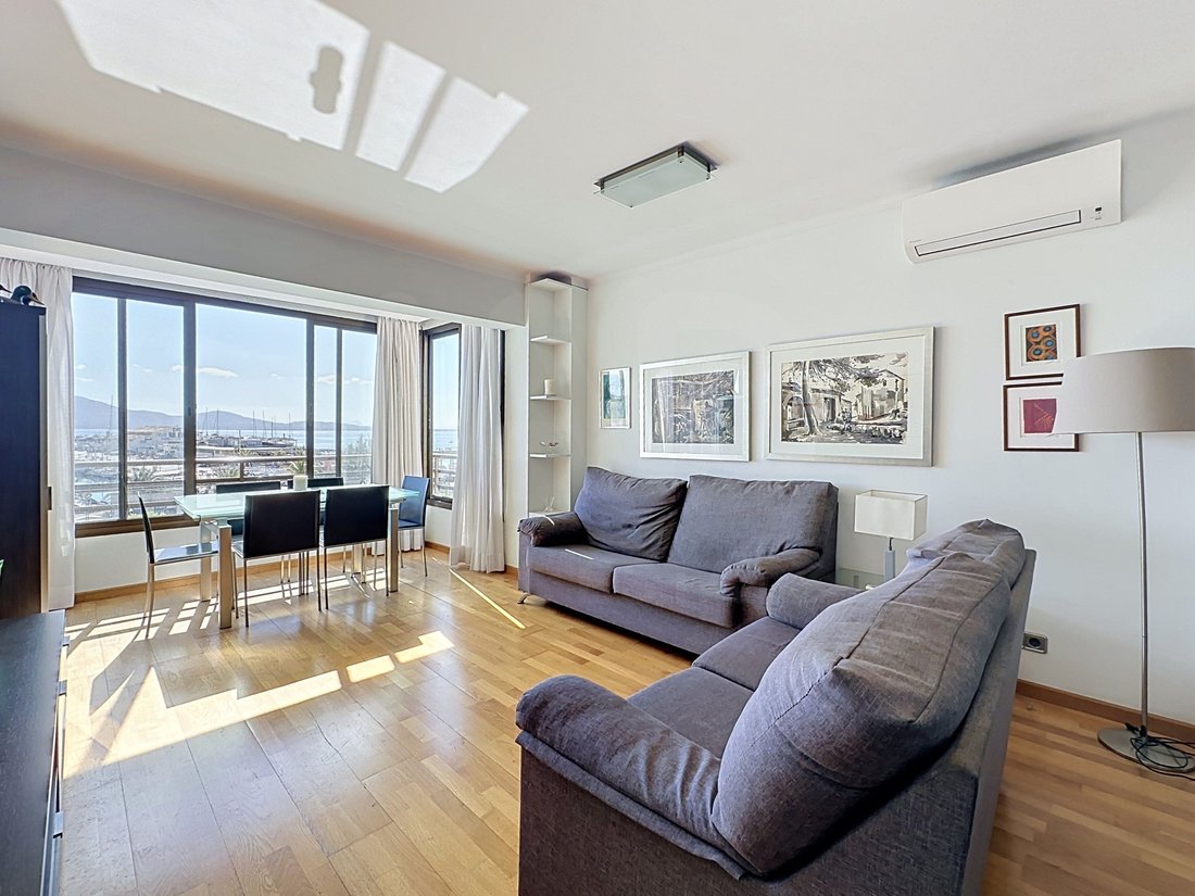 Apartment in Pollenca, Balearic Islands, Spain 2 - 18971365