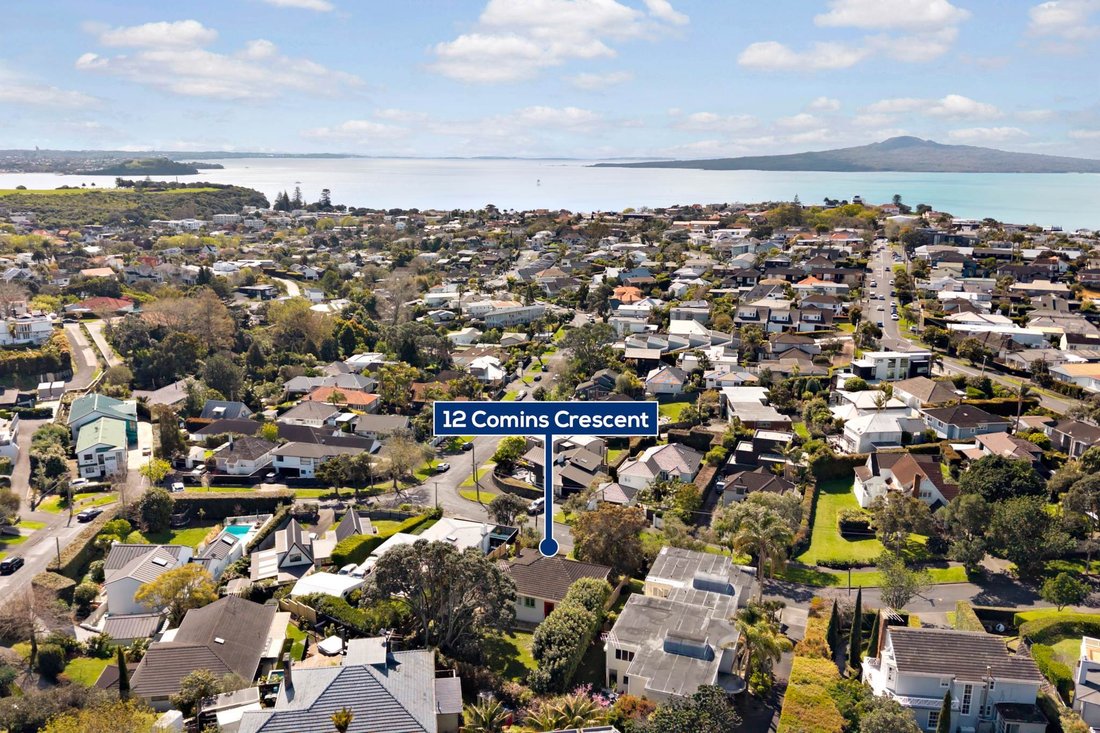 Haus in Auckland, Auckland, Neuseeland 2 - 18912441