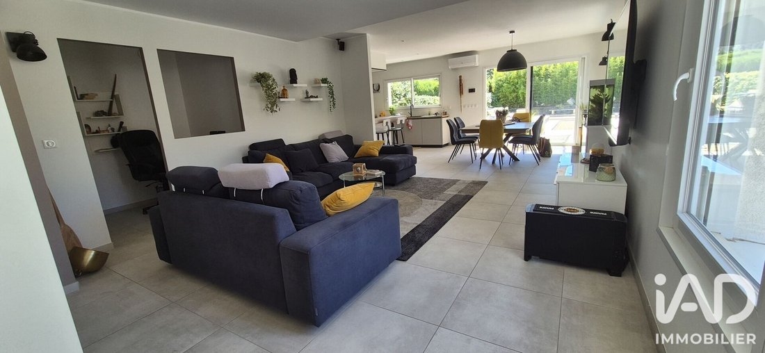 House in Ville-Basse, Montelimar, France 2 - 18975509