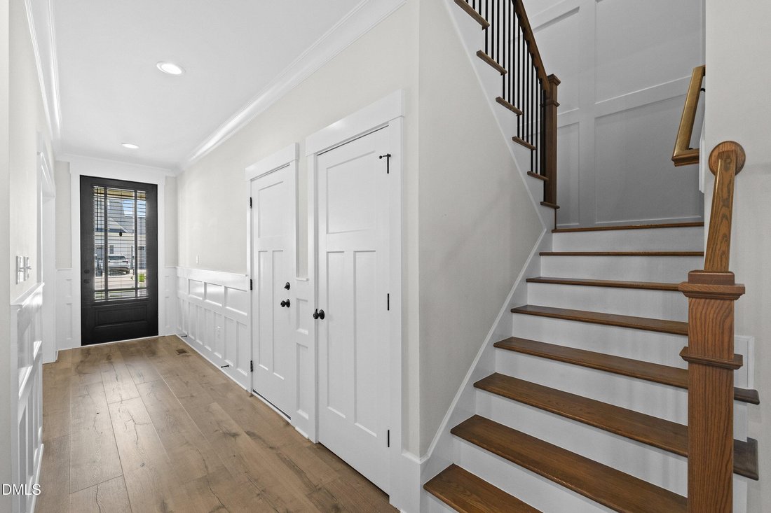 House in Four Oaks, North Carolina, United States 3 - 18977587