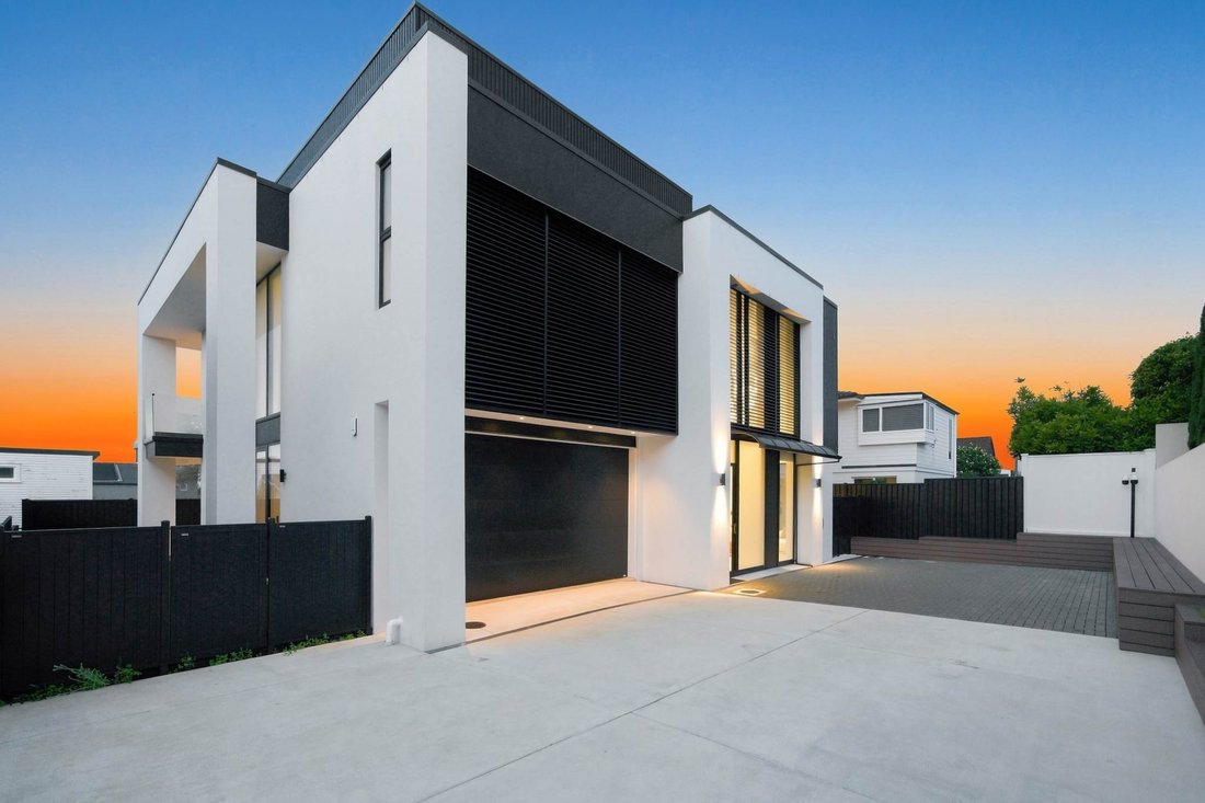 House in Auckland, Auckland, New Zealand 3 - 18825925