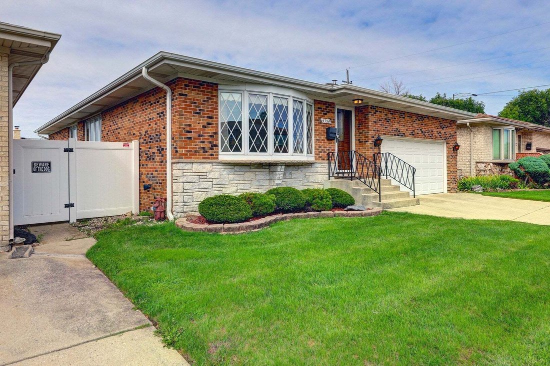 House in Chicago, Illinois, United States 2 - 18973438