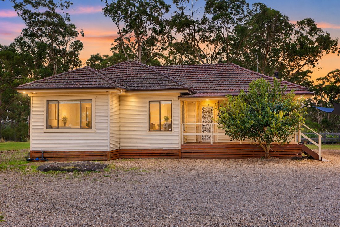 House in Kenthurst, New South Wales, Australia 1 - 18973057