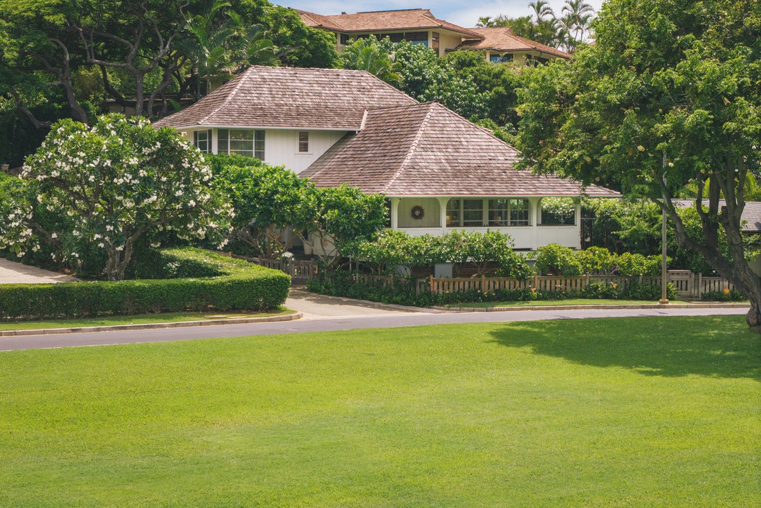 House in Honolulu, Hawaii, United States 4 - 18972727