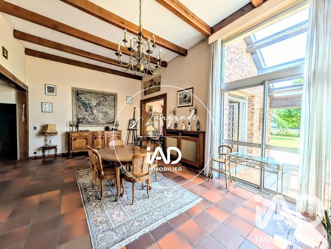 House in Valhermeil Chaponval, Auvers-sur-Oise, France 4 - 18975480
