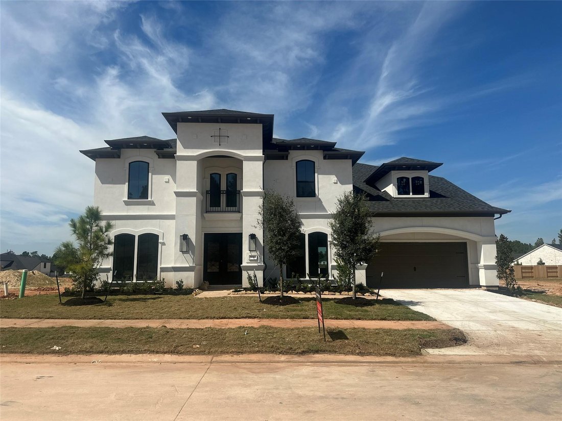 House in Montgomery, Texas, United States 2 - 18379847