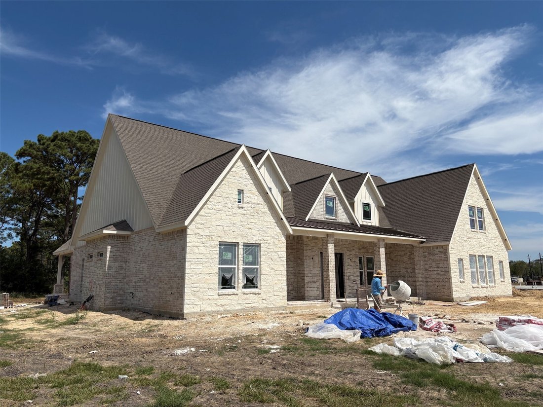 House in Baytown, Texas, United States 5 - 18390102