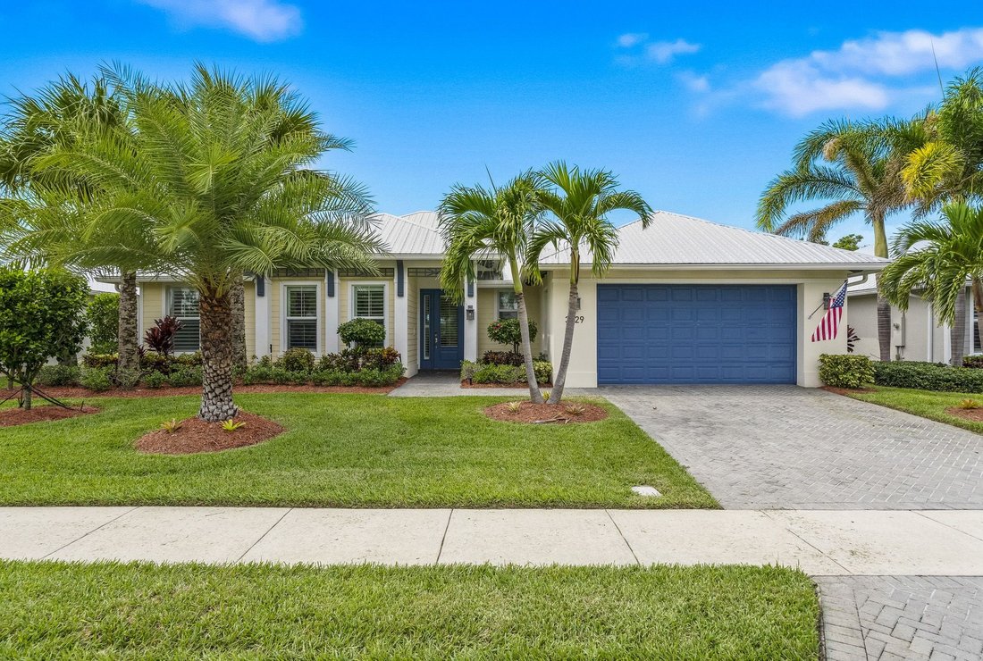 House in Fort Pierce, Florida, United States 1 - 18967752
