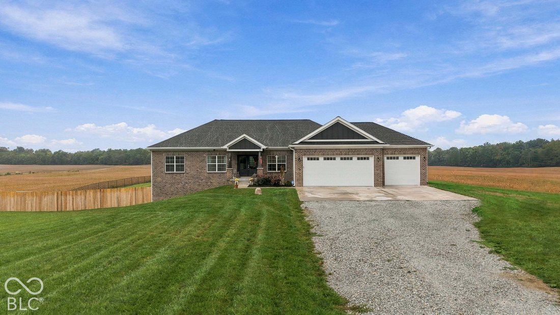 House in Lebanon, Indiana, United States 2 - 18968546