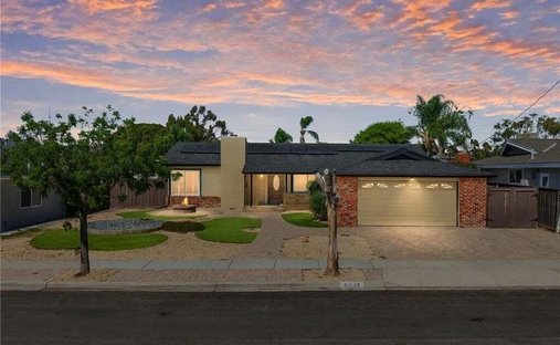 House in San Diego, California, United States 1
