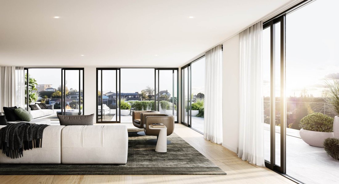 Appartamento a Auckland, Auckland, Nuova Zelanda 4 - 15367705