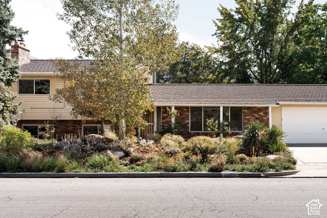 House in Cottonwood Heights, Utah, United States 1 - 18965213