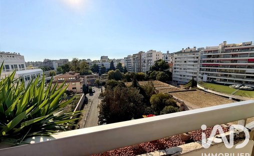 Appartement à Pointe Rouge, 8e Arrondissement, Marseille 1