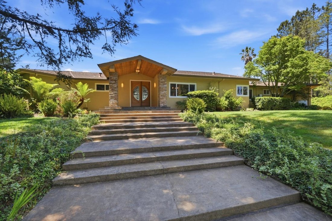 House in Watsonville, California, United States 1 - 18975593