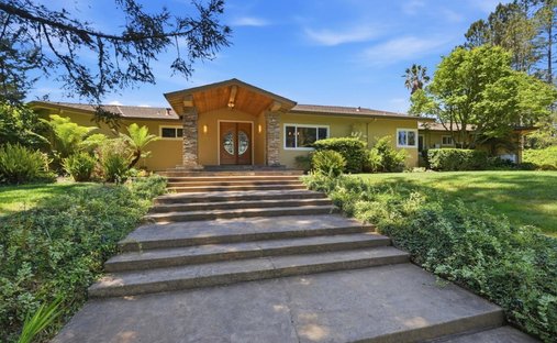 House in Watsonville, California, United States 1
