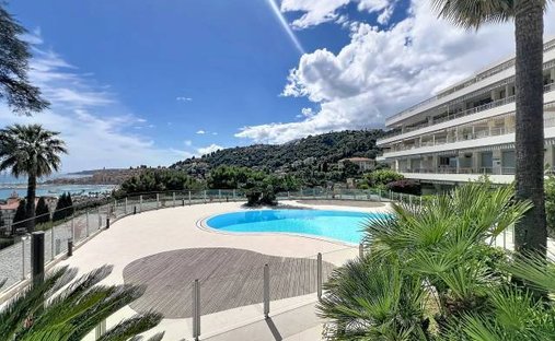 Apartment in Menton, Provence-Alpes-Côte d'Azur, France 1