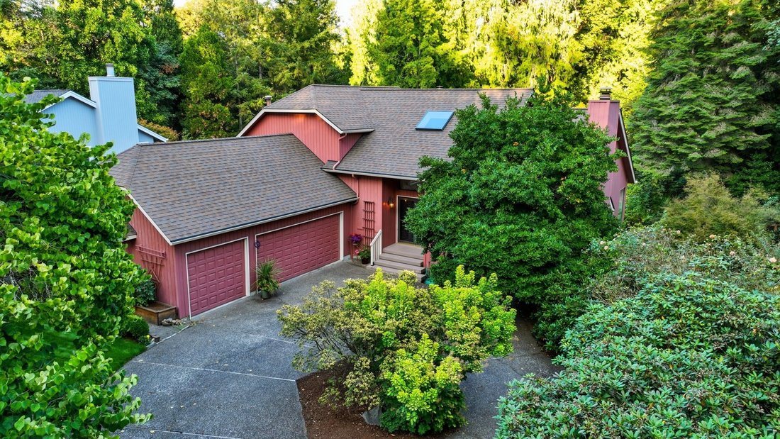 House in Portland, Oregon, United States 2 - 18965382