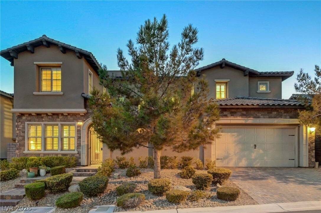House in Las Vegas, Nevada, United States 1 - 18969337