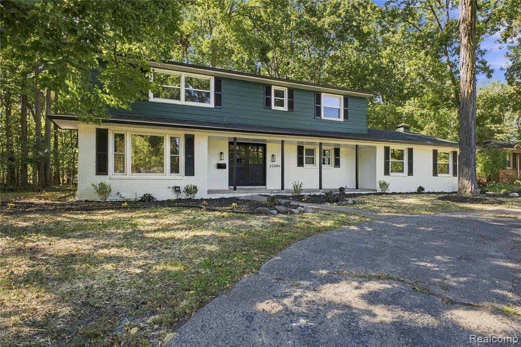 House in Farmington Hills, Michigan, United States 1 - 18970107
