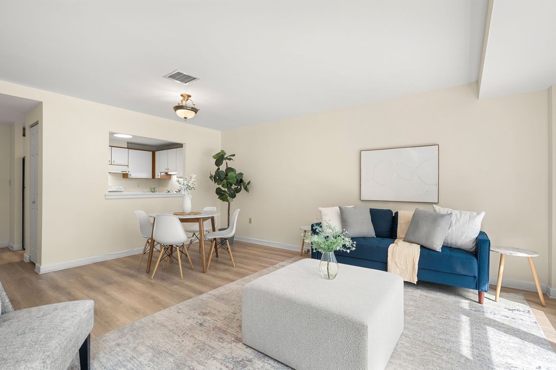 Condo in Arlington, Massachusetts, United States 4 - 18974451