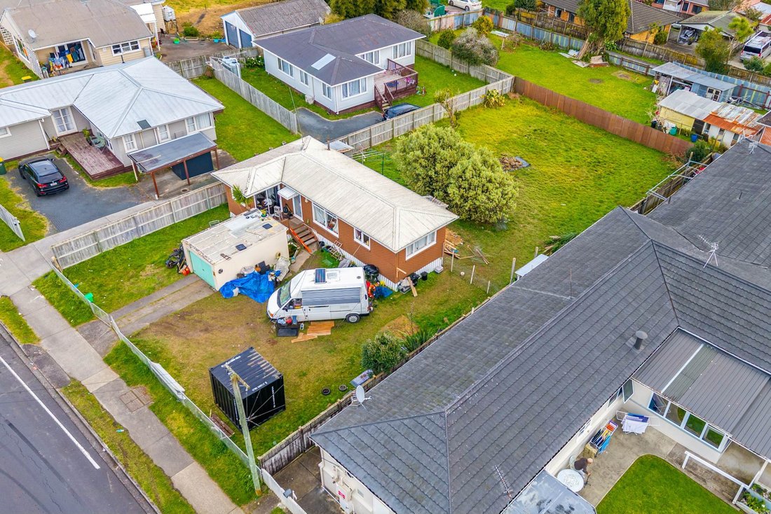 Haus in Auckland, Auckland, Neuseeland 2 - 18537172