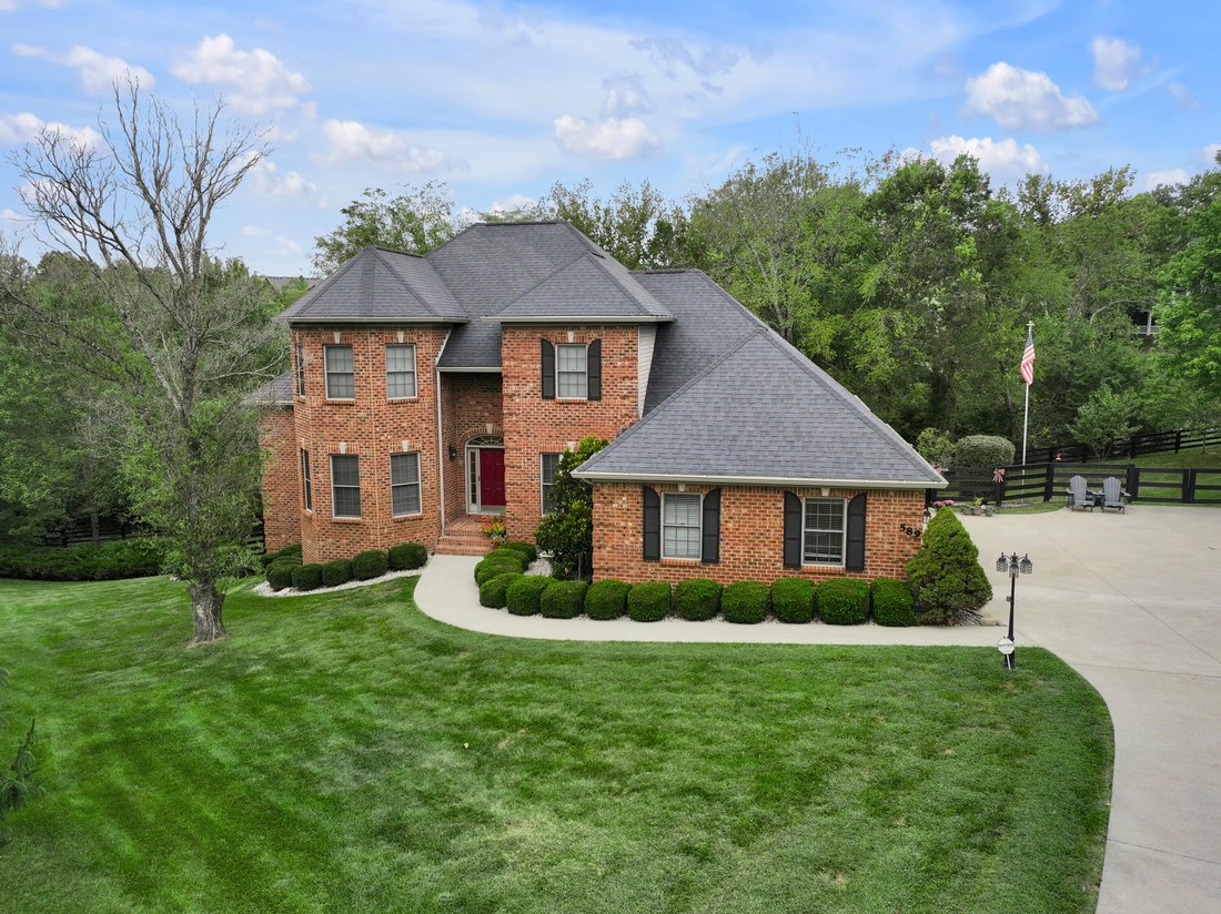 House in Richmond, Kentucky, United States 2 - 18964753