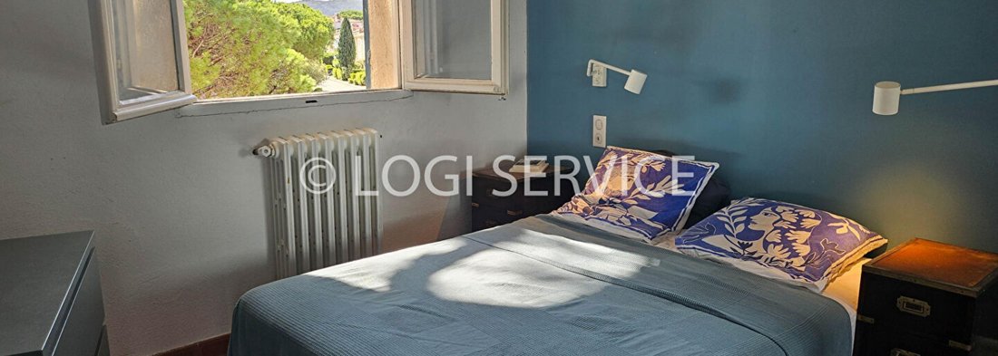 Apartment in Grimaud, Provence-Alpes-Côte d'Azur, France 5 - 18974710