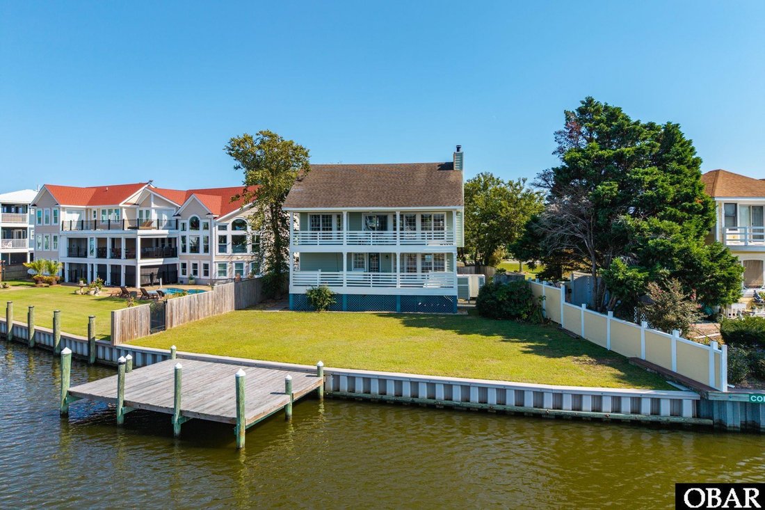 House in Kill Devil Hills, North Carolina, United States 1 - 18968940