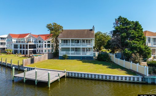 House in Kill Devil Hills, North Carolina, United States 1