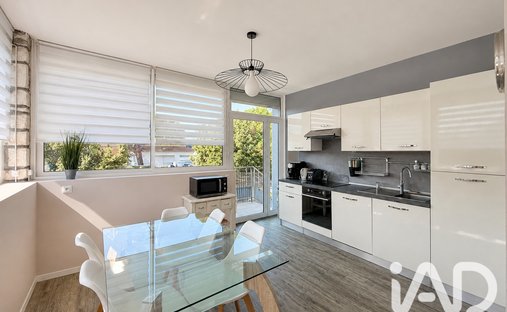 House in Est, Châtelaillon-Plage, France 1