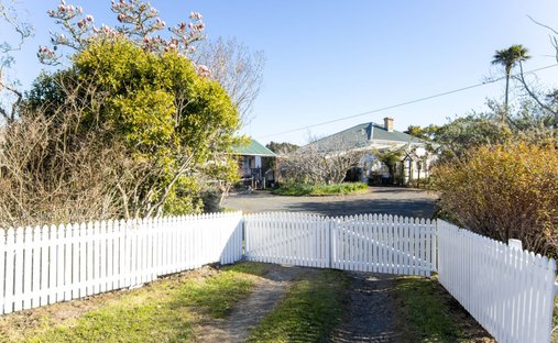 Casa a Kumeu, Auckland, Nuova Zelanda 1