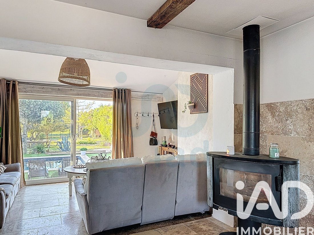 House in Eyragues, Provence-Alpes-Côte d'Azur, France 5 - 16881203