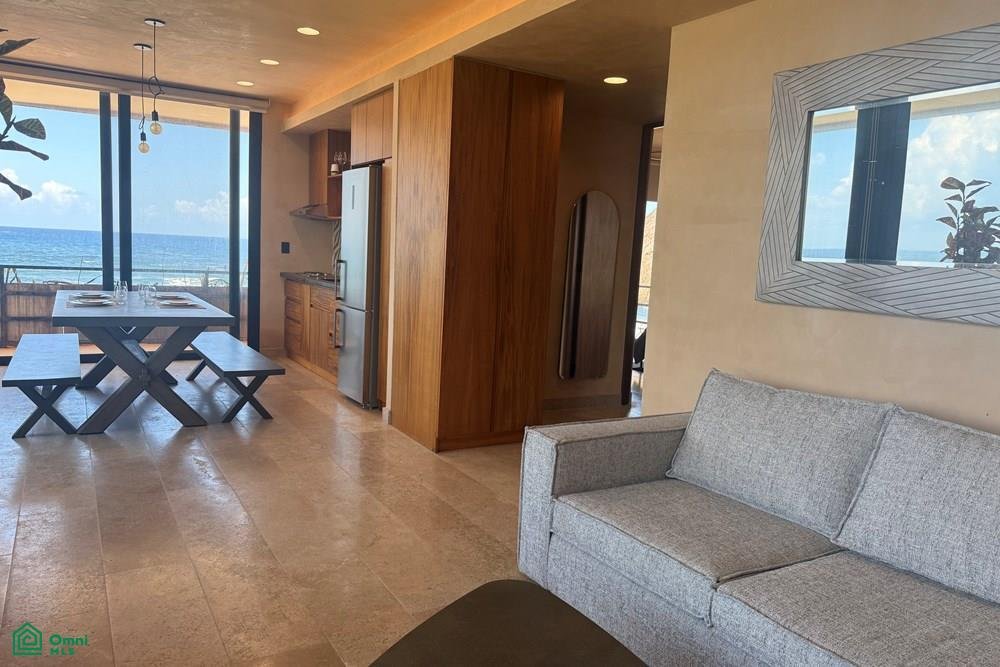 Condo in Tankah Cuatro, Quintana Roo, Mexico 1 - 18056696