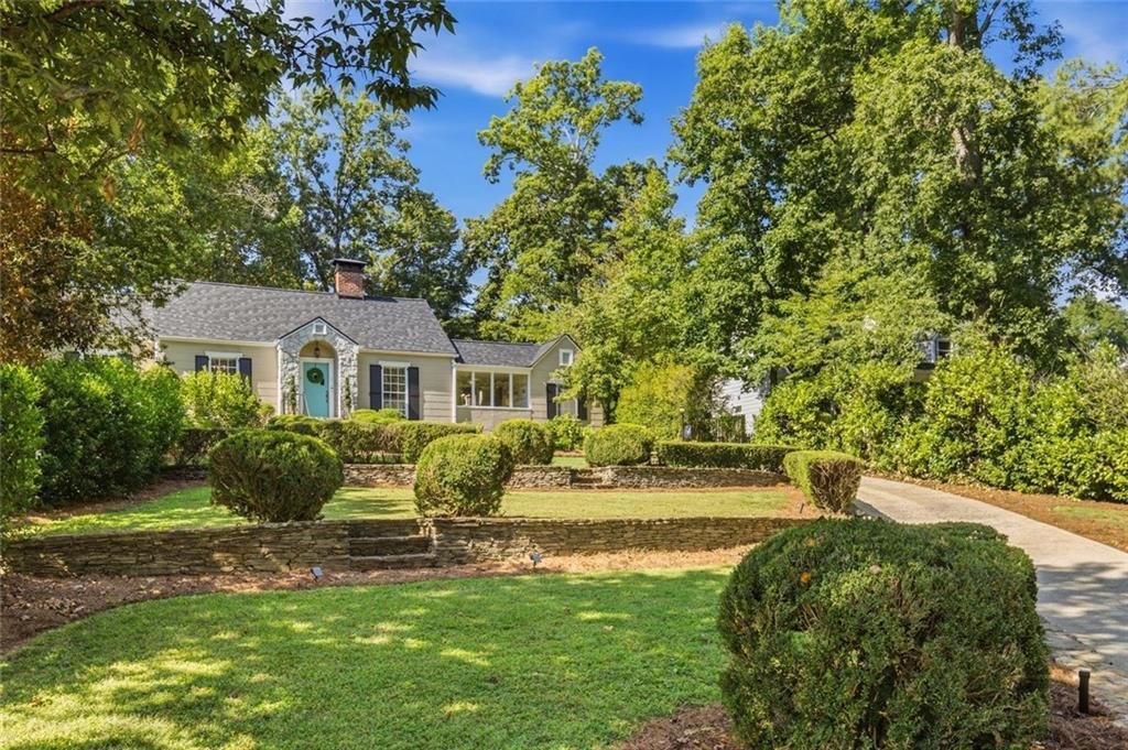 House in Brookhaven, Georgia, United States 3 - 18971321